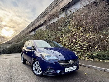 2016 (66) - 1.4 ecoFLEX Energy 5dr [AC]