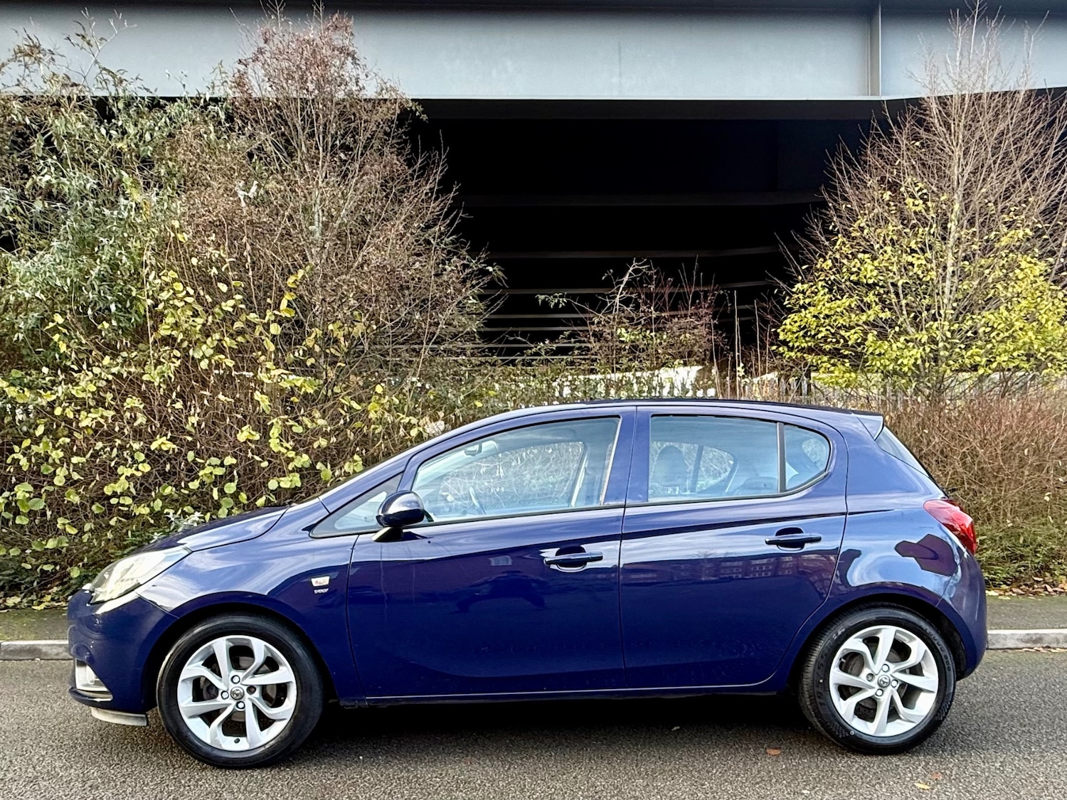 Used Vauxhall Corsa 2016 for sale - 76780077: Photo 6