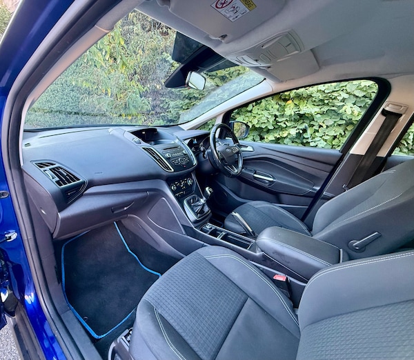 Used Ford C-Max 2016 for sale - 76070541: Photo 10