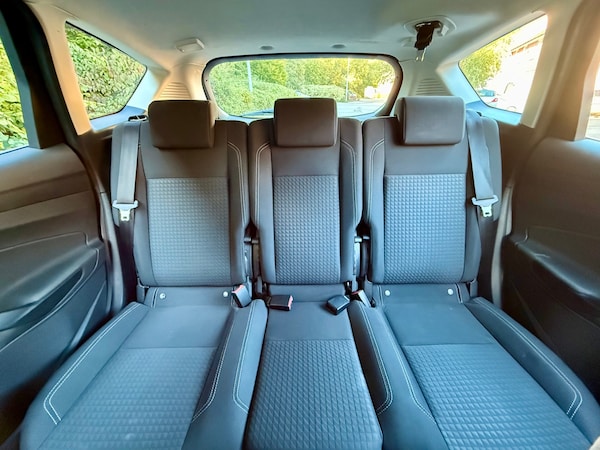 Used Ford C-Max 2016 for sale - 76070541: Photo 16