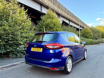 Used Ford C-Max 2016 for sale - 76070541: Photo 3