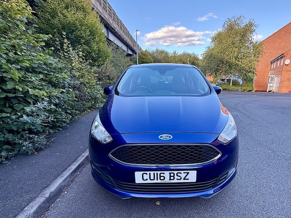 Used Ford C-Max 2016 for sale - 76070541: Photo 7