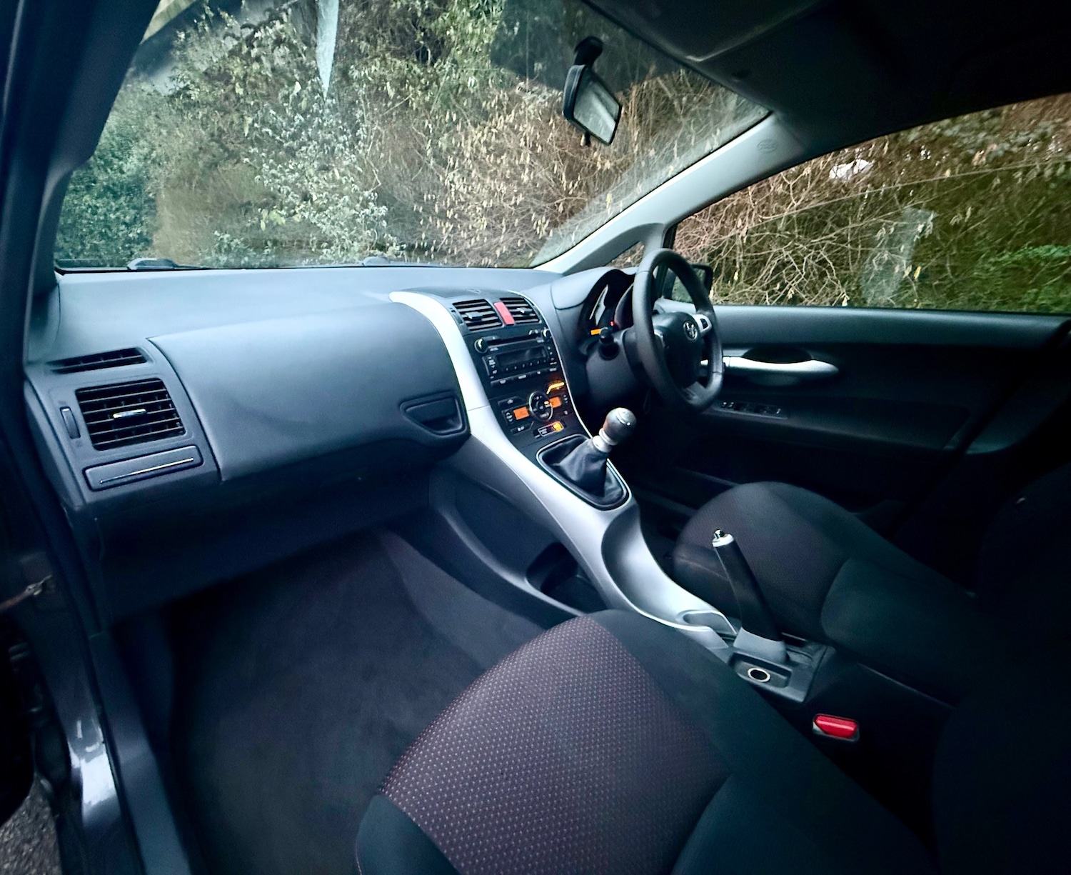 Used Toyota Auris 2011 for sale - 77025326: Photo 10