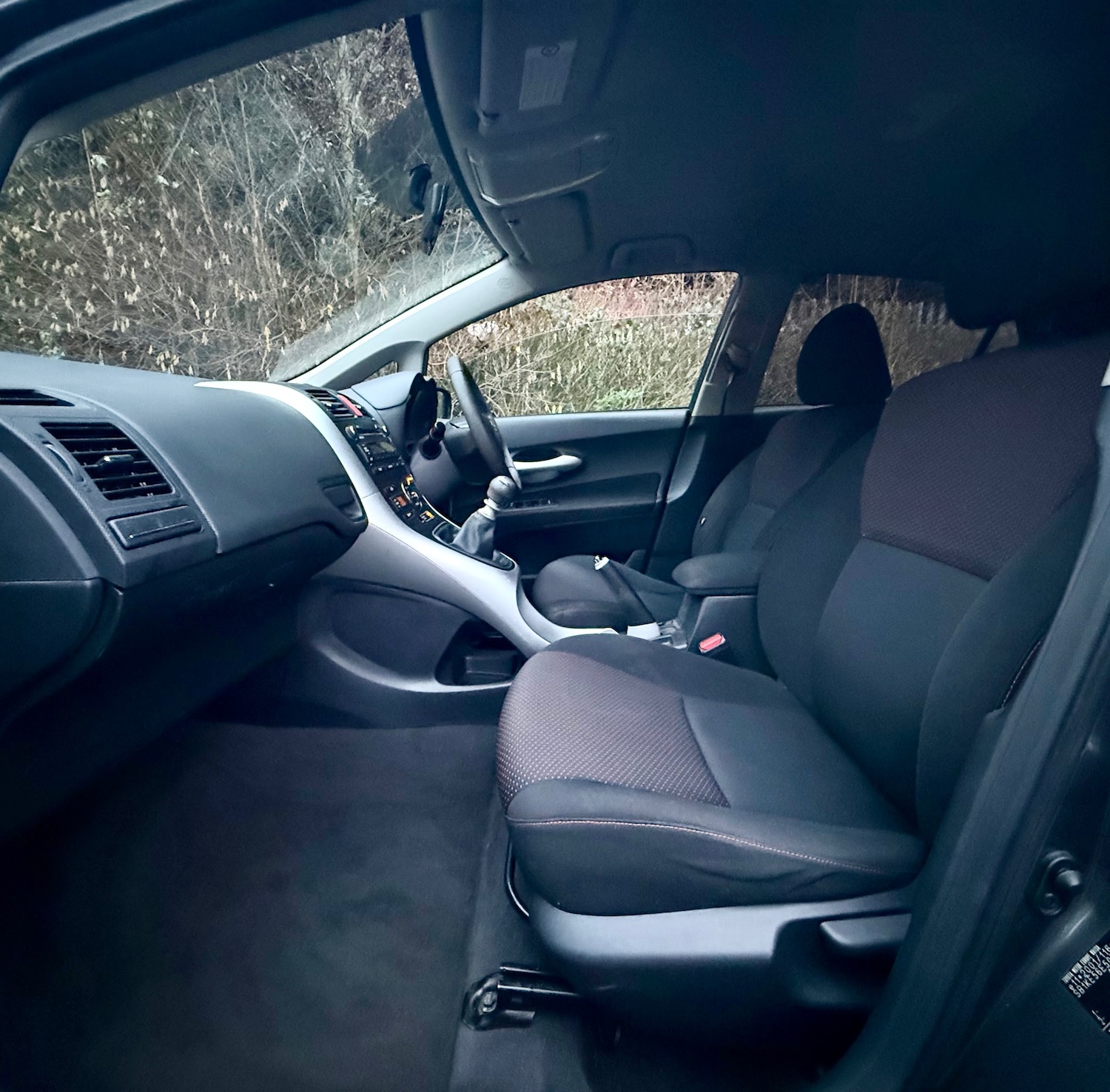 Used Toyota Auris 2011 for sale - 77025326: Photo 11