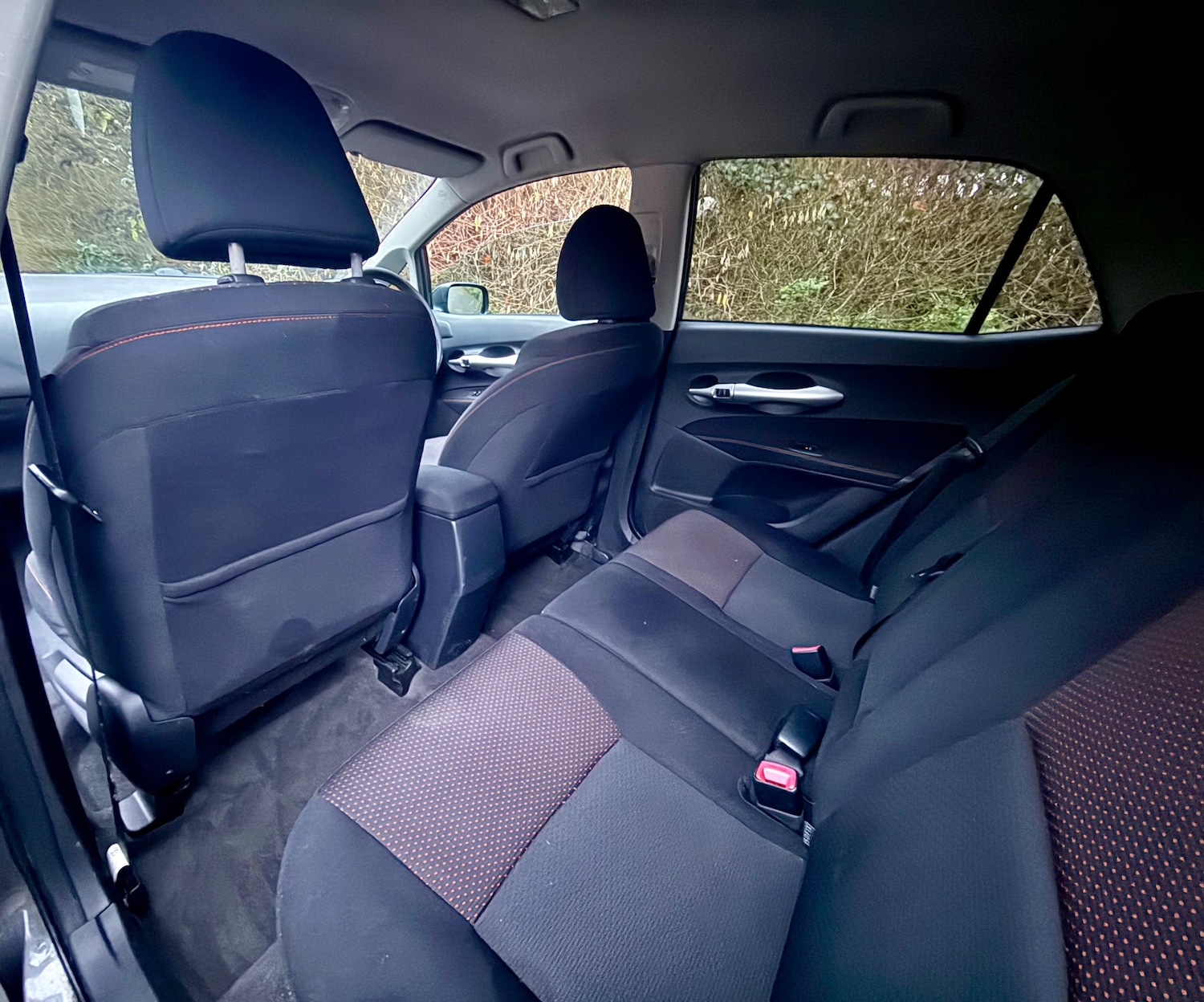 Used Toyota Auris 2011 for sale - 77025326: Photo 13