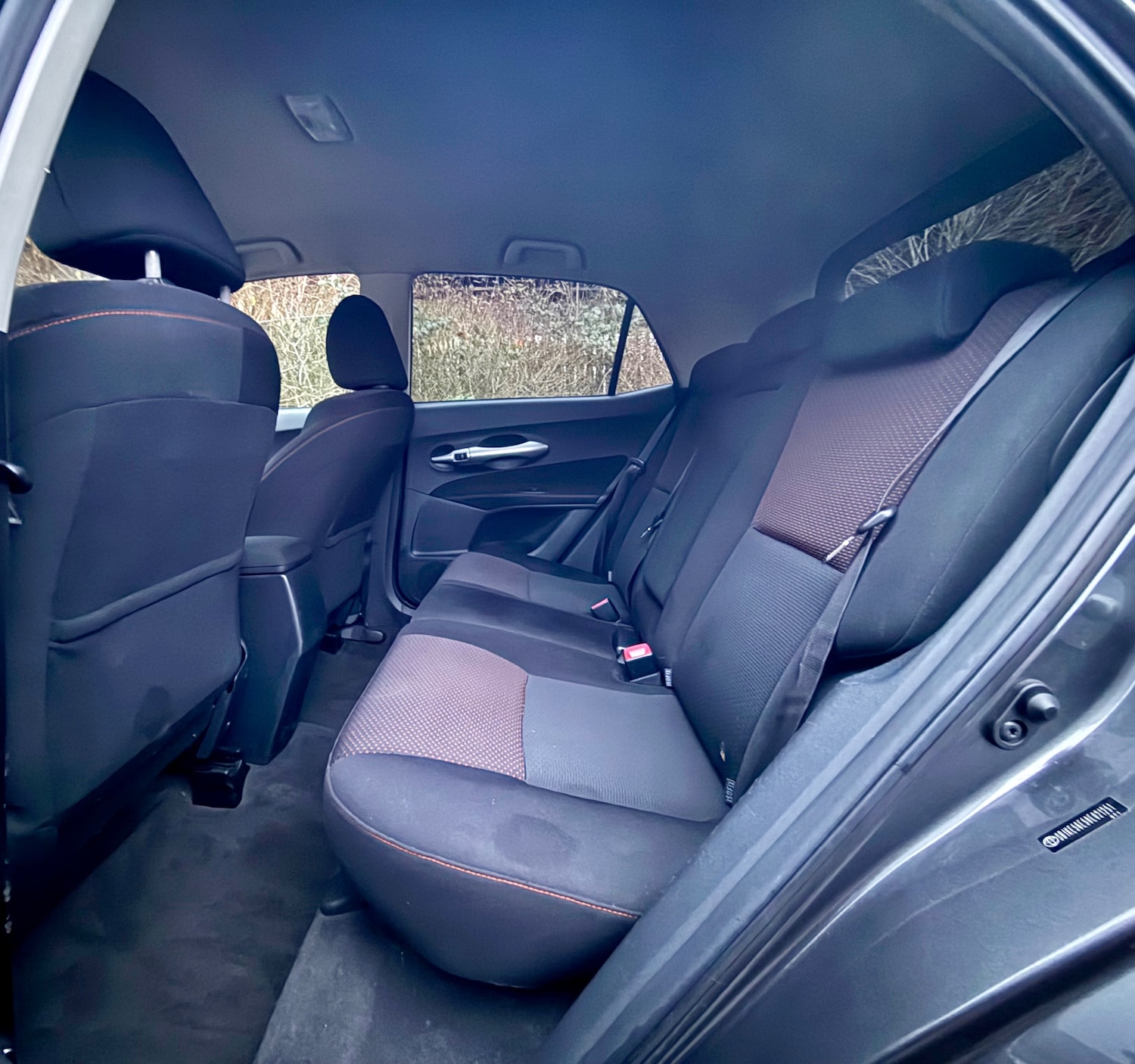 Used Toyota Auris 2011 for sale - 77025326: Photo 14