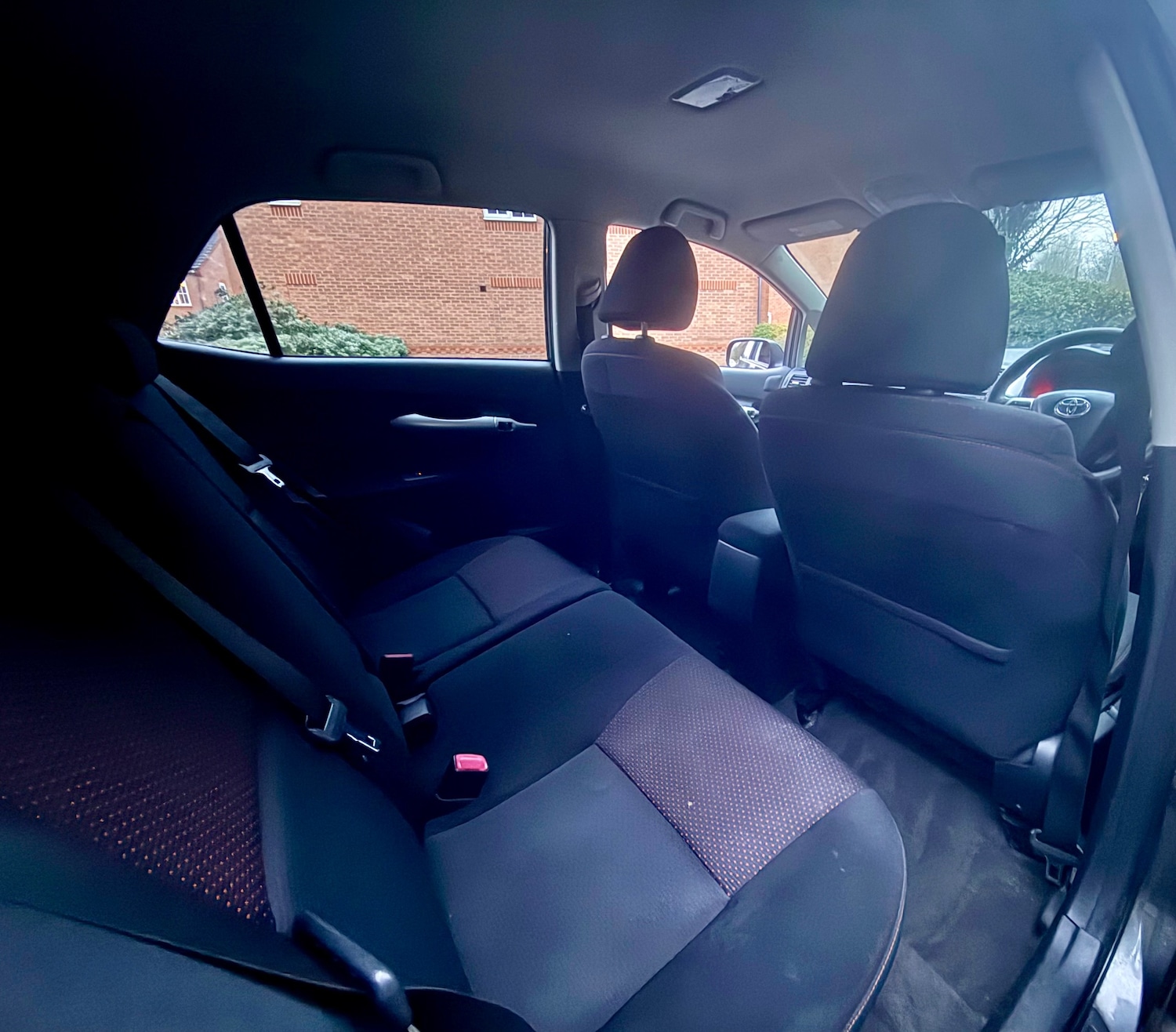 Used Toyota Auris 2011 for sale - 77025326: Photo 15