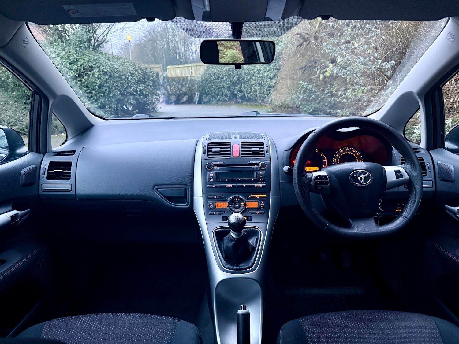 Used Toyota Auris 2011 for sale - 77025326: Photo 16