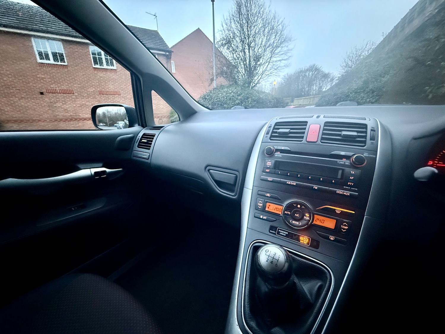 Used Toyota Auris 2011 for sale - 77025326: Photo 17