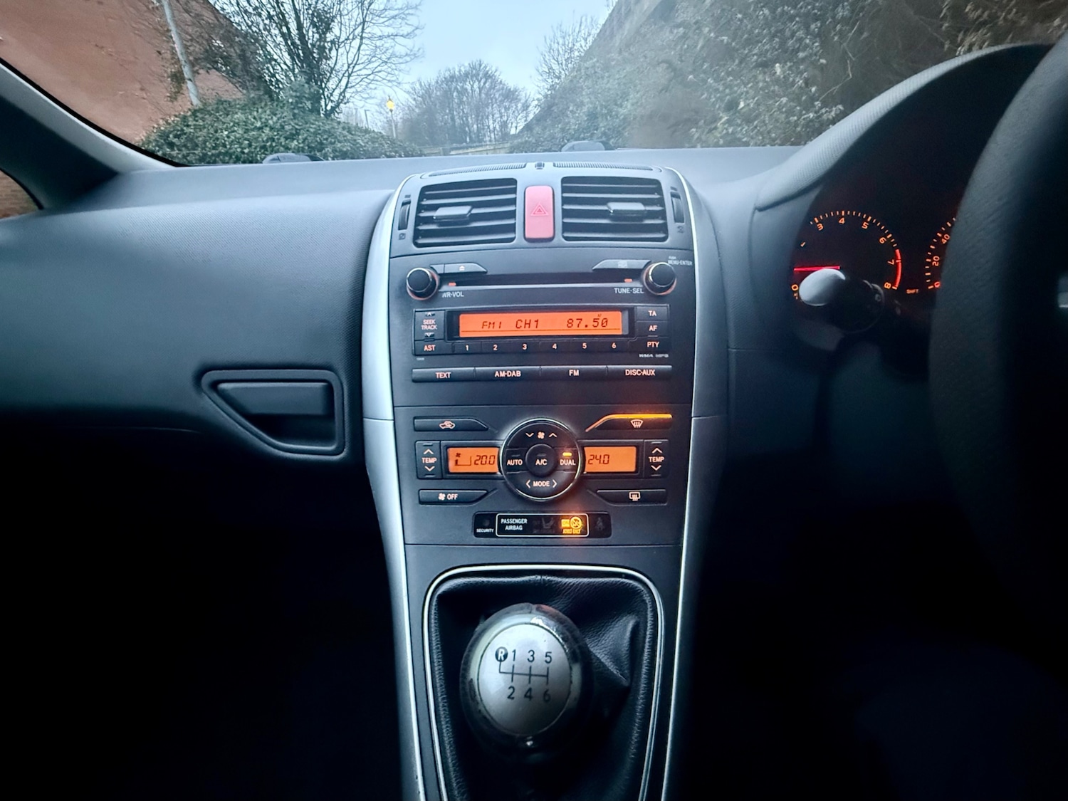 Used Toyota Auris 2011 for sale - 77025326: Photo 18