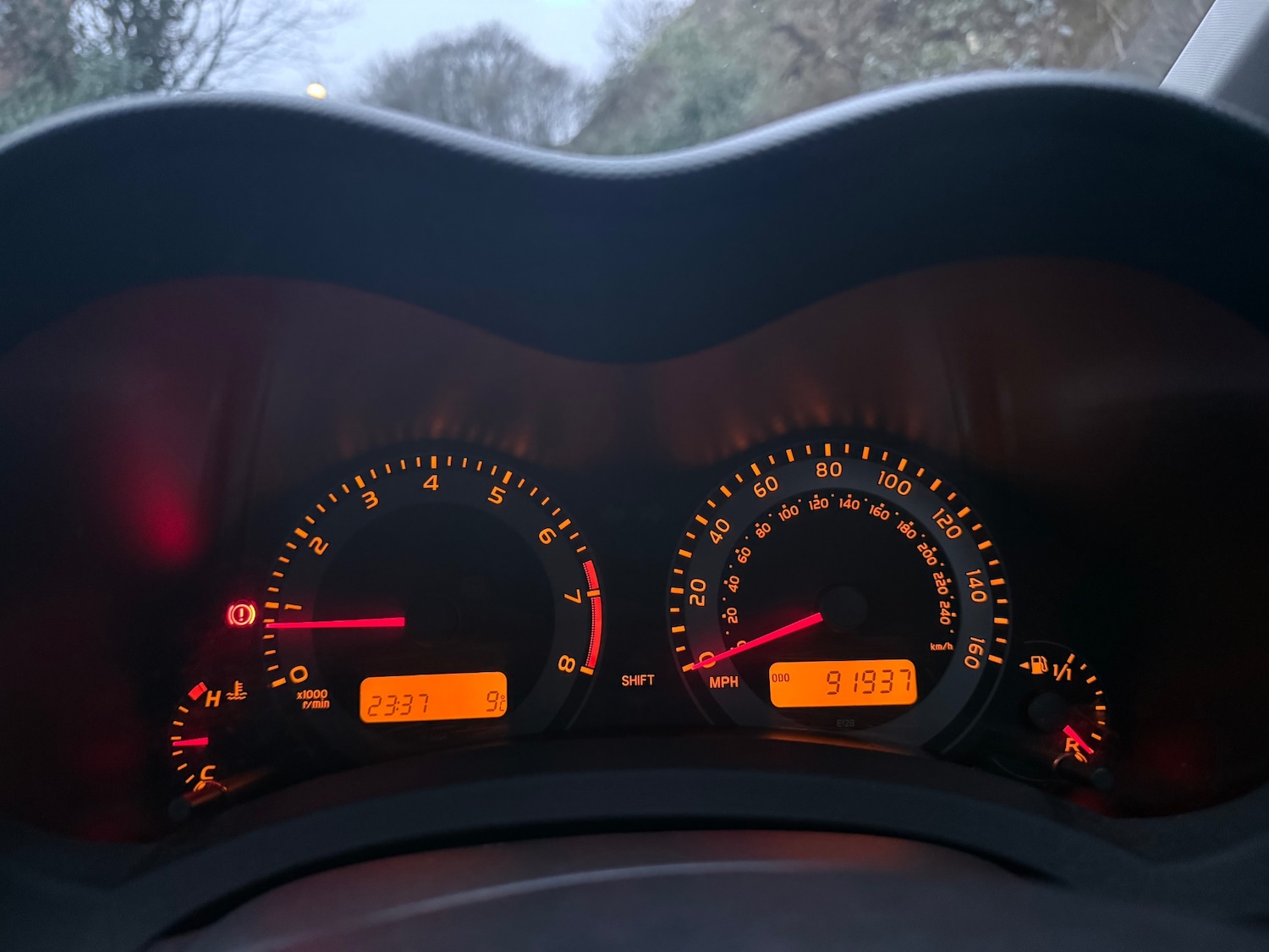 Used Toyota Auris 2011 for sale - 77025326: Photo 19