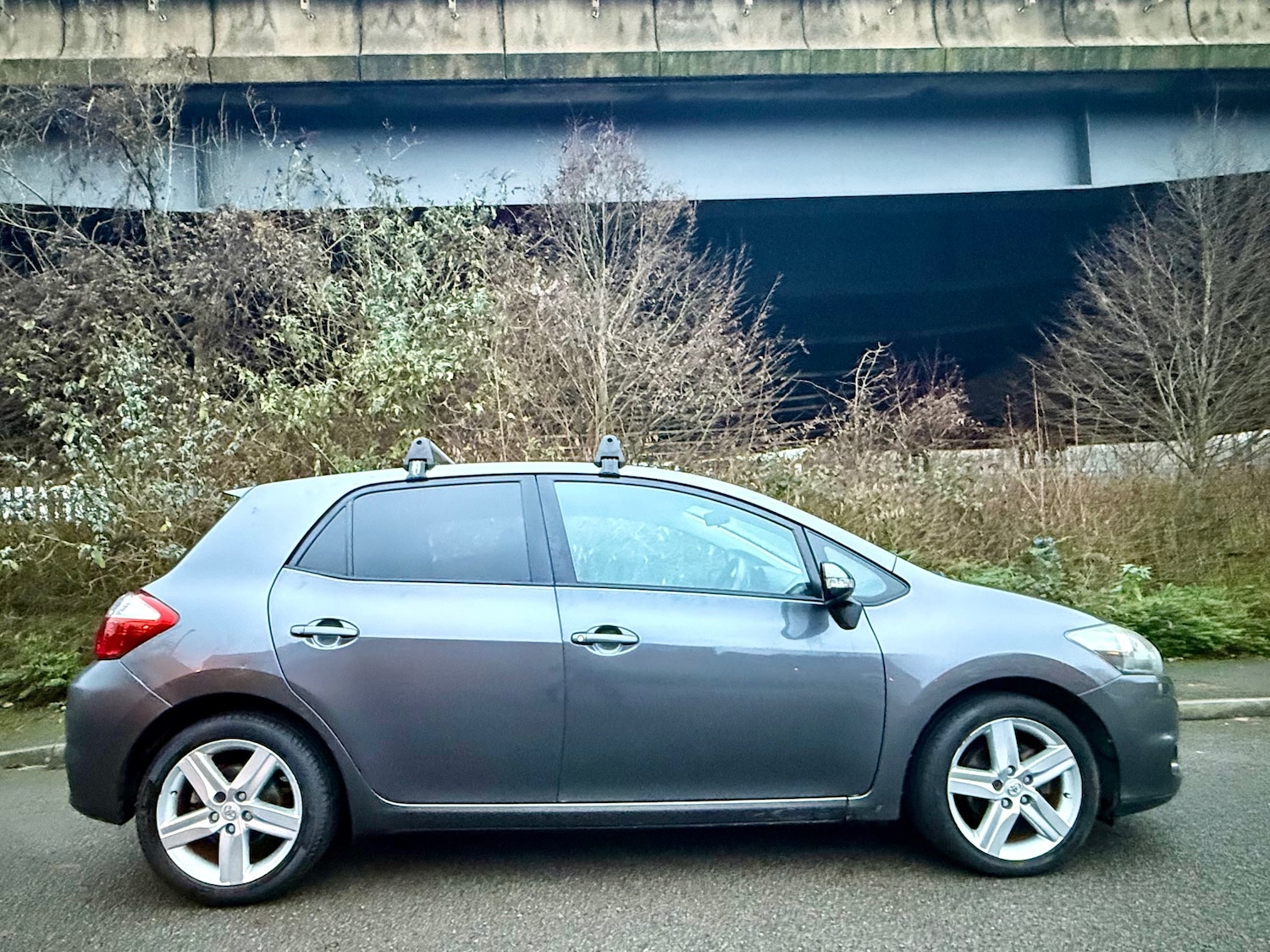 Used Toyota Auris 2011 for sale - 77025326: Photo 2