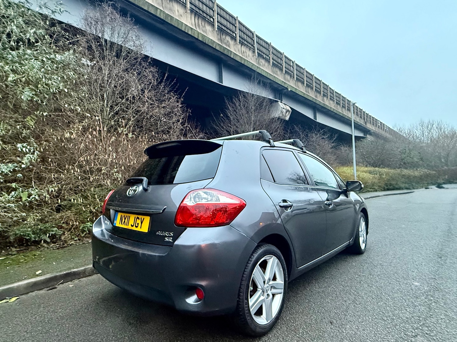 Used Toyota Auris 2011 for sale - 77025326: Photo 3