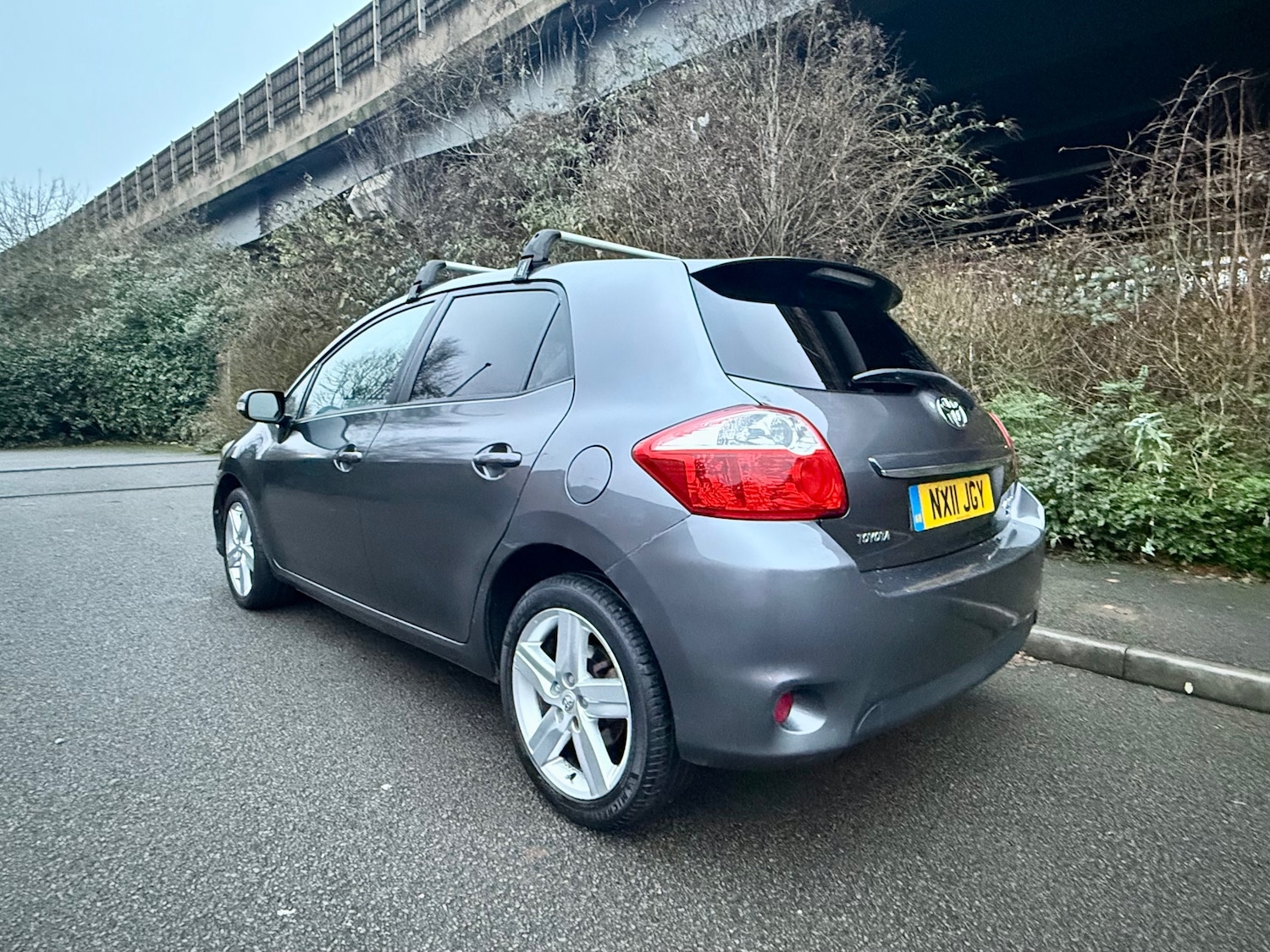 Used Toyota Auris 2011 for sale - 77025326: Photo 5