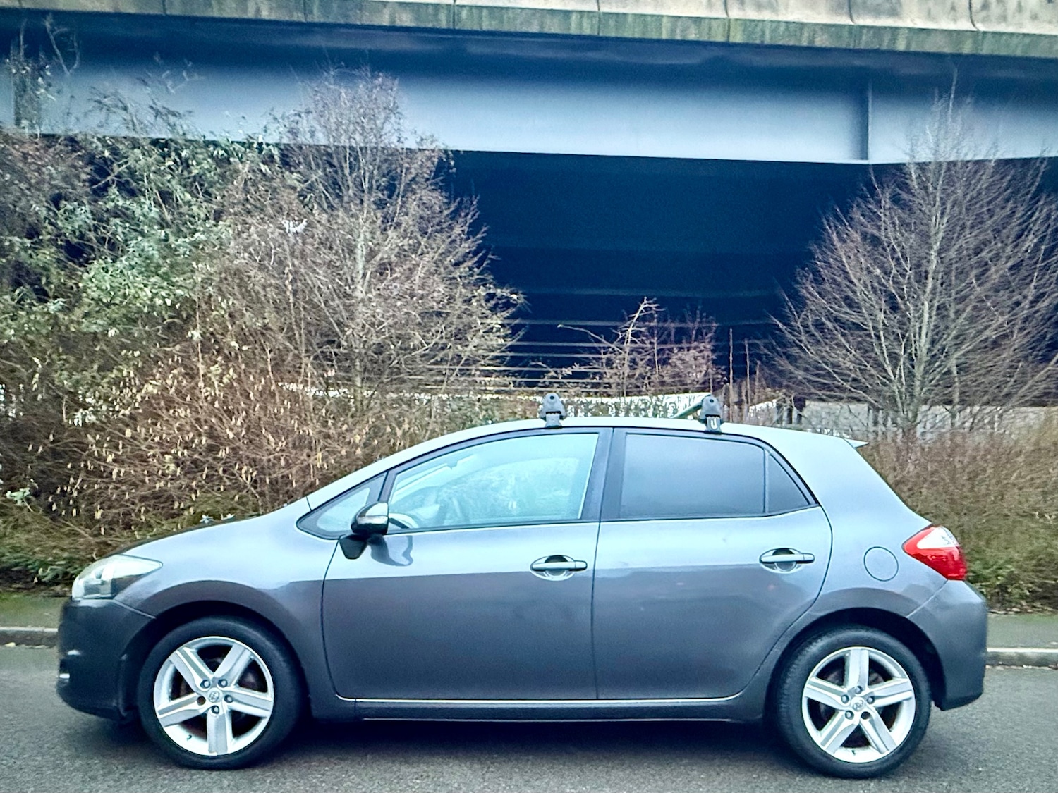 Used Toyota Auris 2011 for sale - 77025326: Photo 6