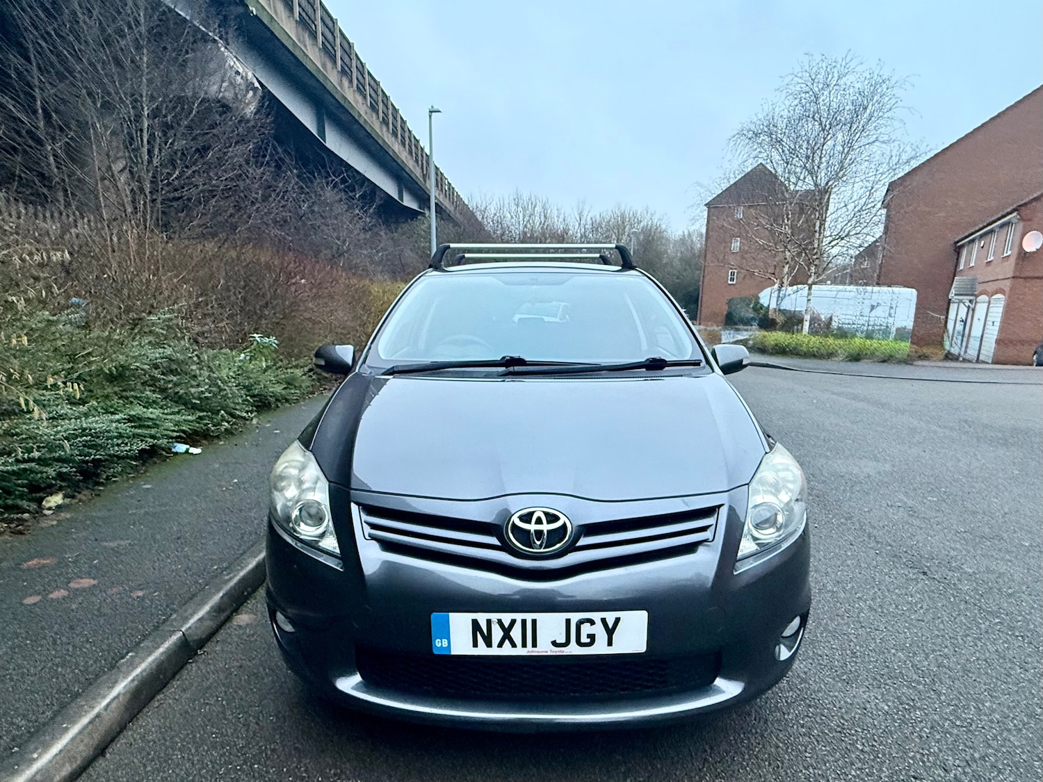 Used Toyota Auris 2011 for sale - 77025326: Photo 7