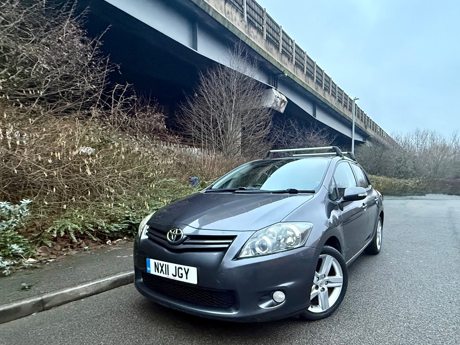 Used Toyota Auris 2011 for sale - 77025326: Photo 8