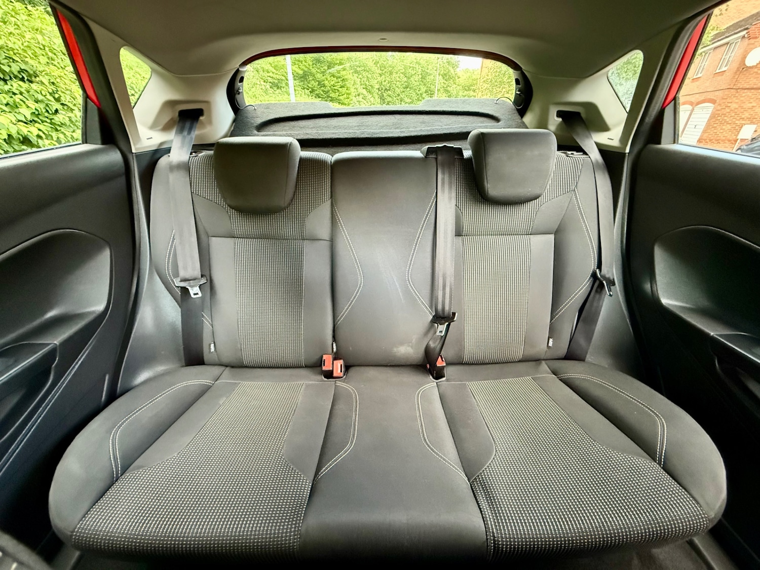 Vehicle 16