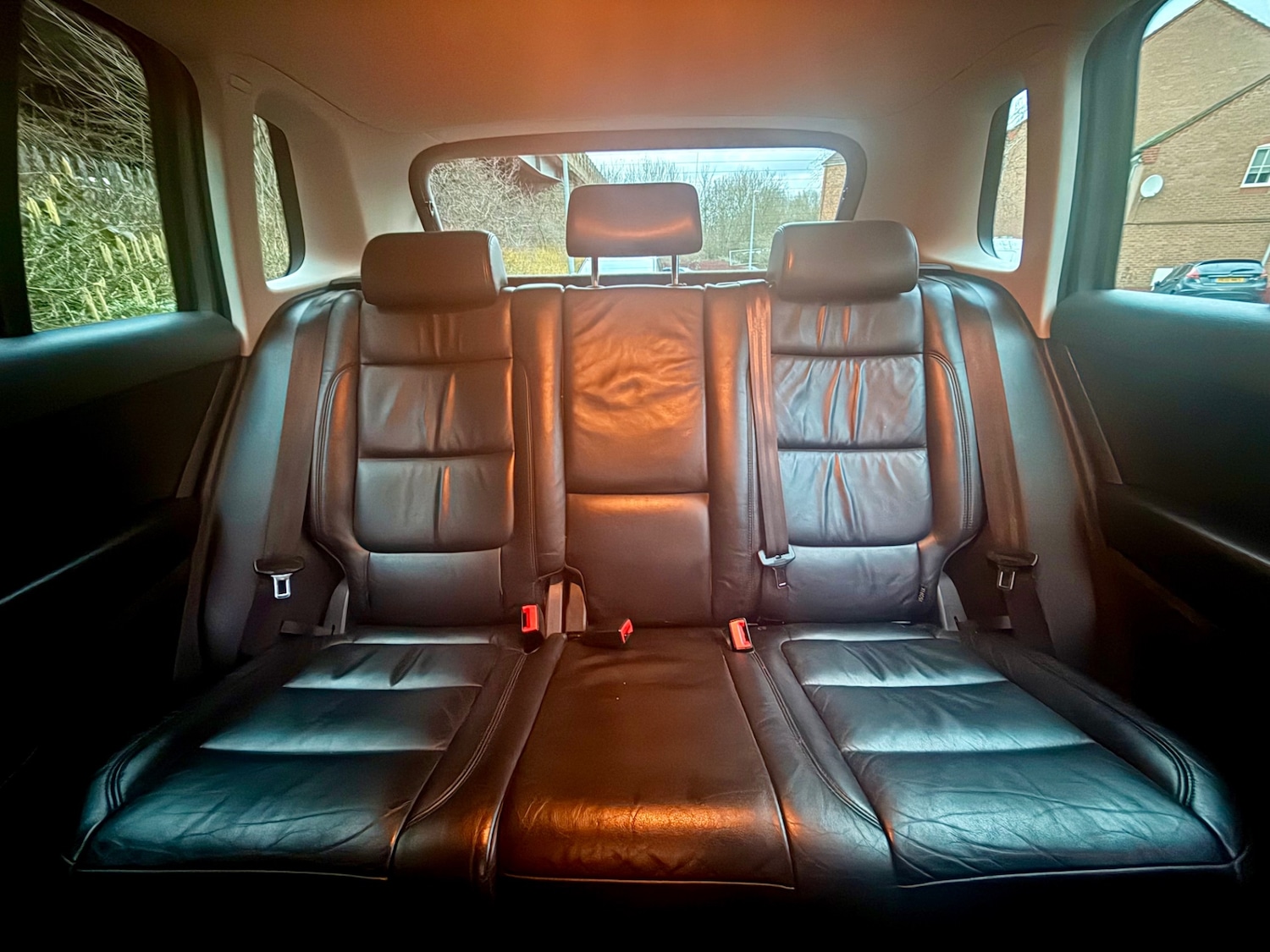 Used Volkswagen Tiguan 2011 for sale - 77493546: Photo 16