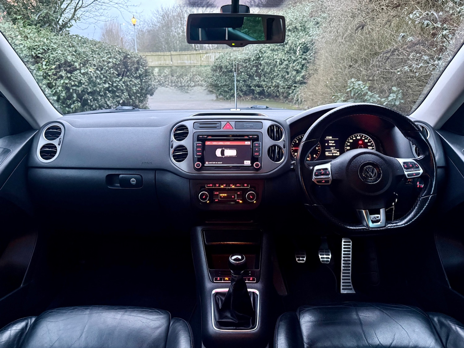 Used Volkswagen Tiguan 2011 for sale - 77493546: Photo 19