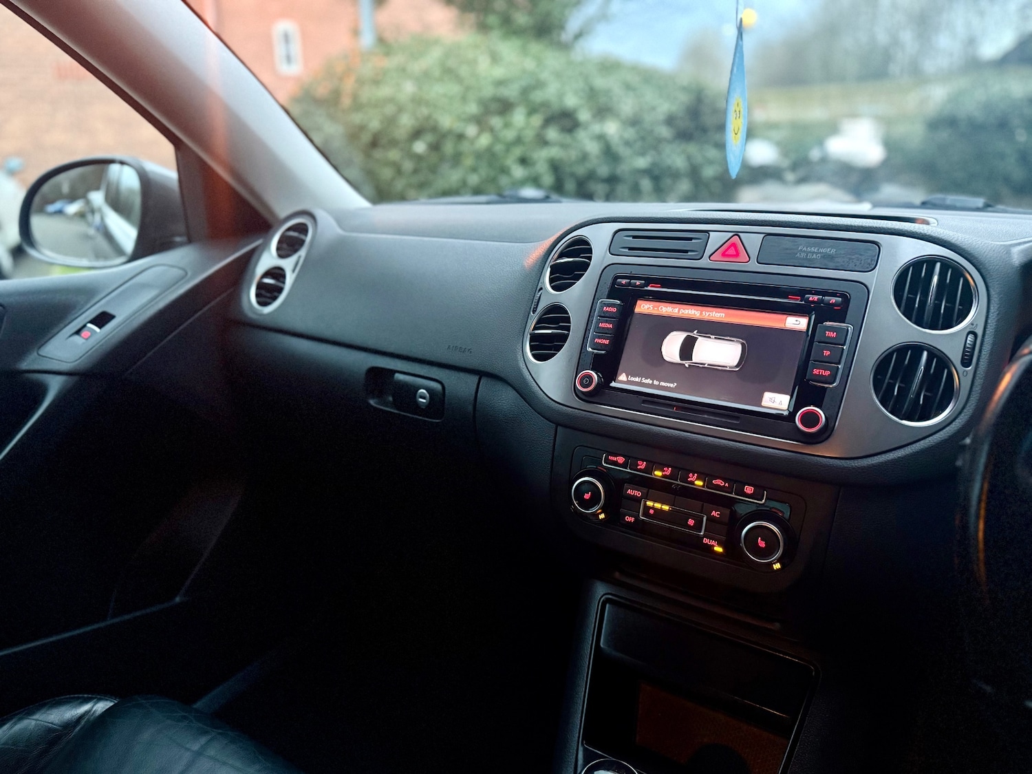 Used Volkswagen Tiguan 2011 for sale - 77493546: Photo 20