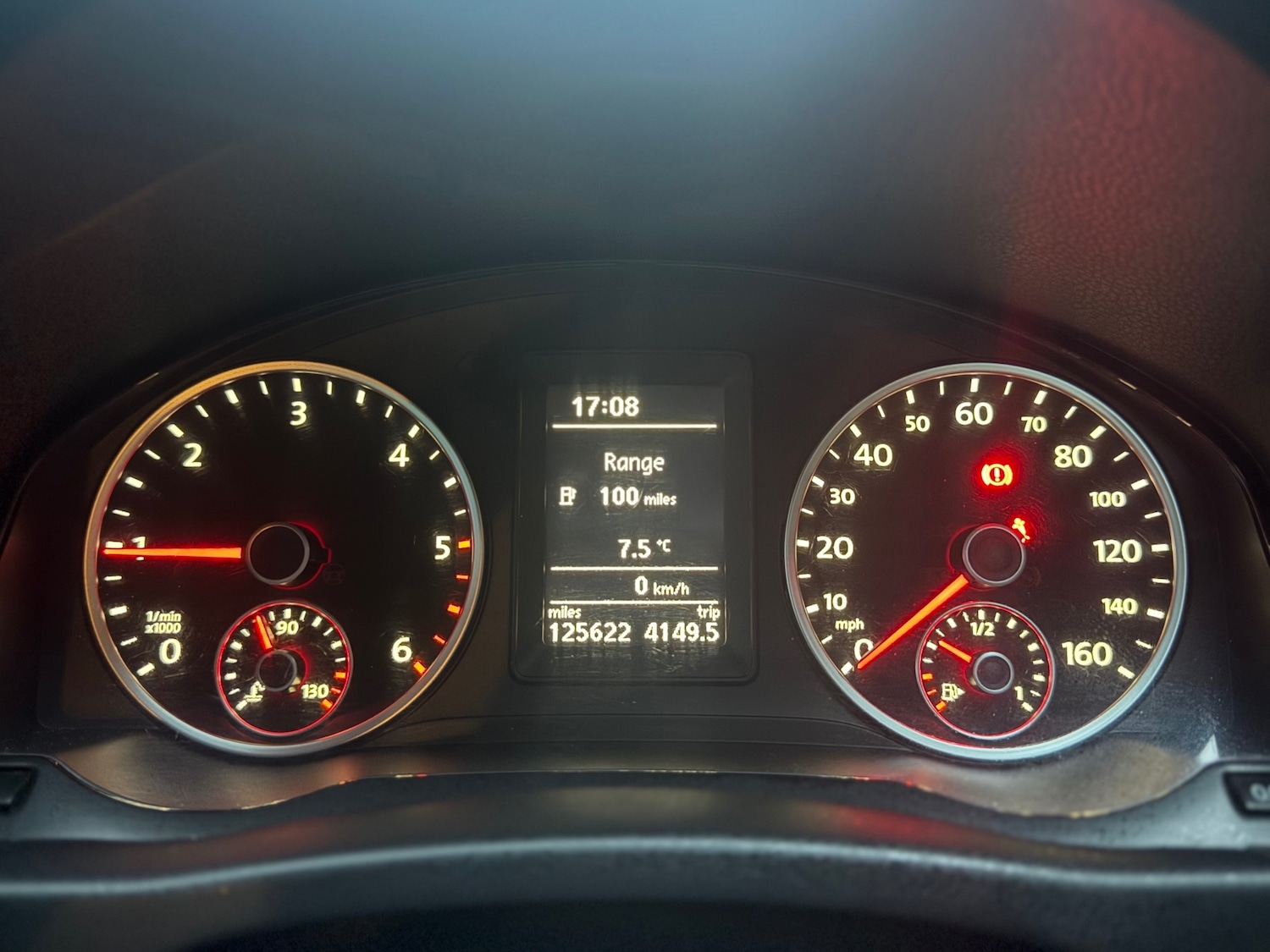 Used Volkswagen Tiguan 2011 for sale - 77493546: Photo 22