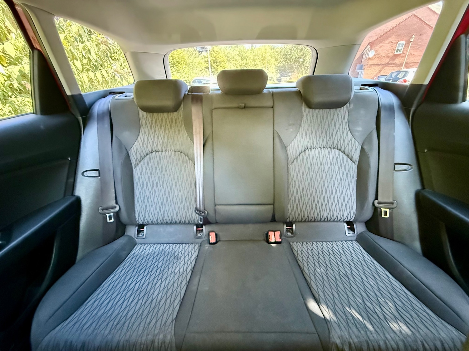 Vehicle 15