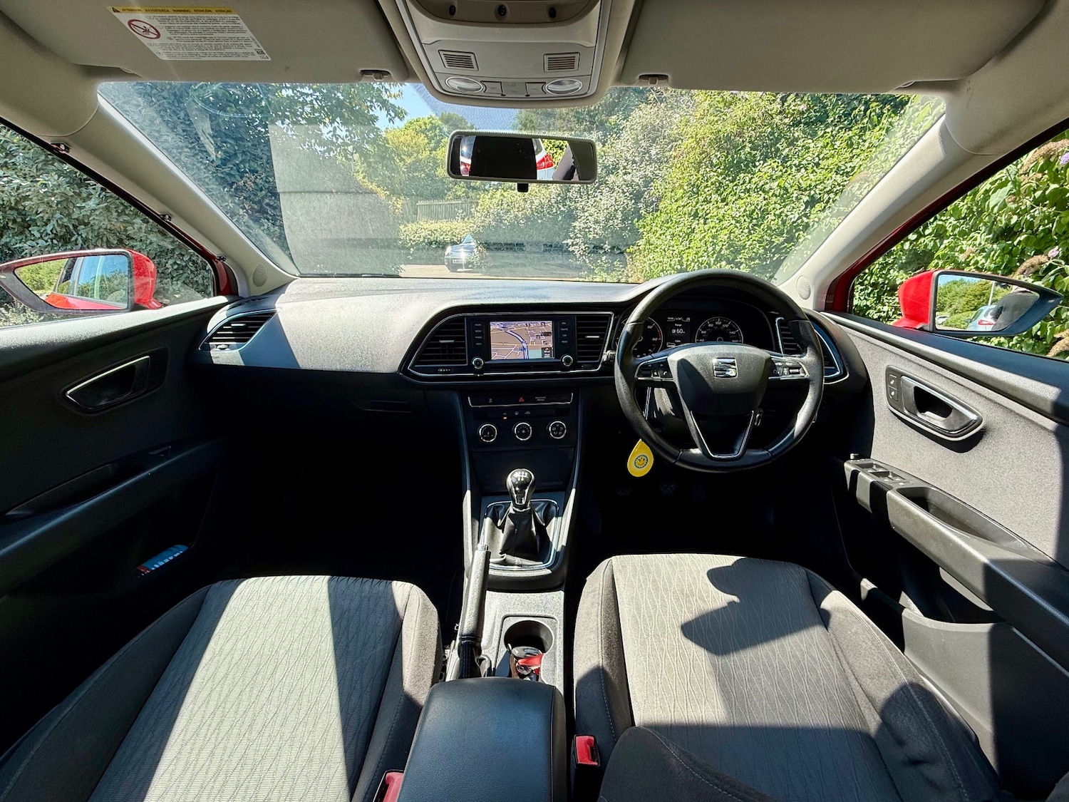 Vehicle 17