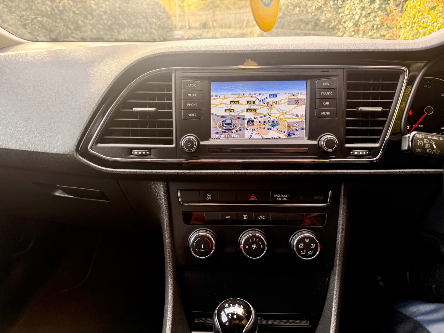 Used SEAT Leon 2014 for sale - 75997518: Photo 19