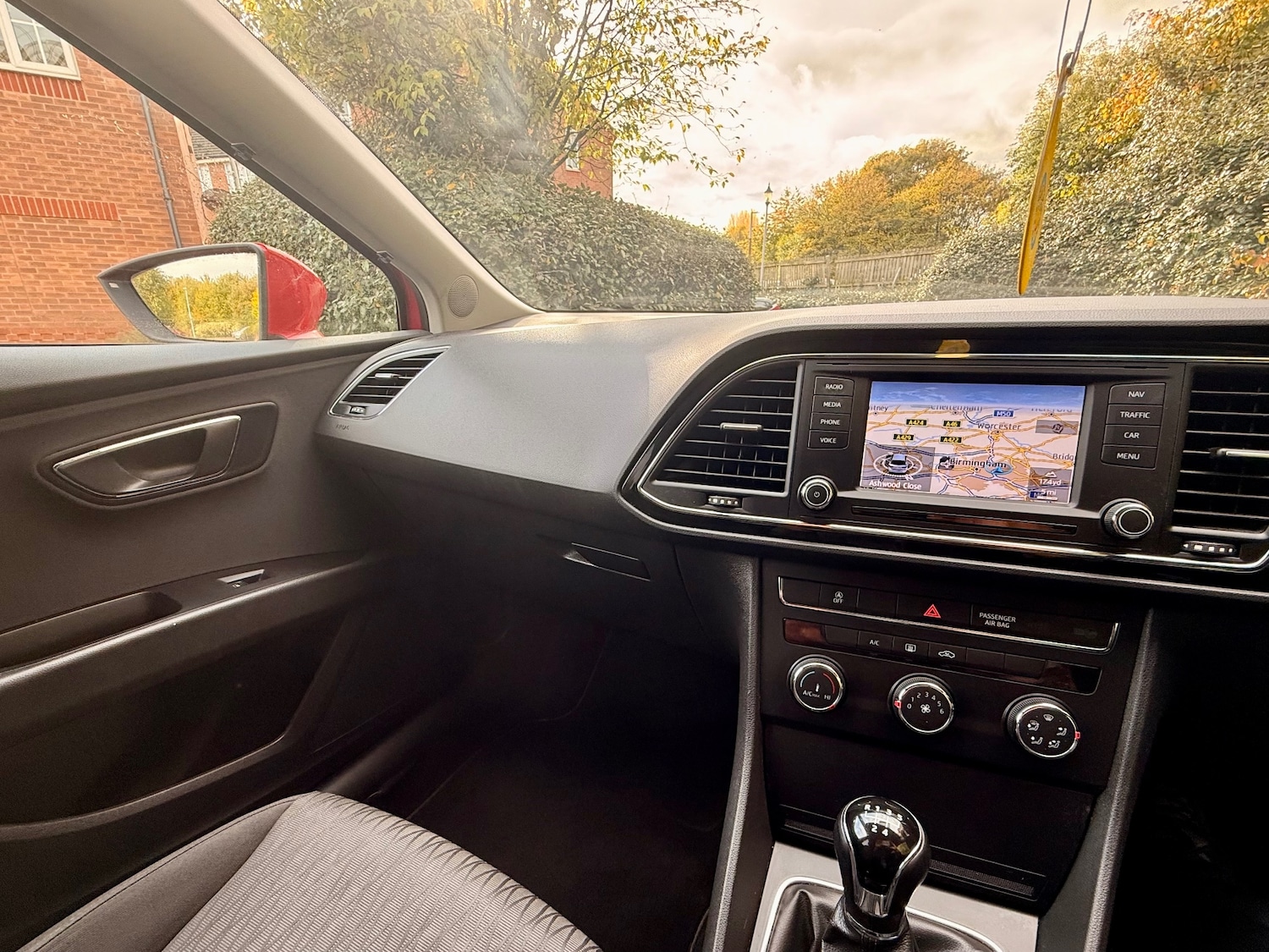 Used SEAT Leon 2014 for sale - 75997518: Photo 20