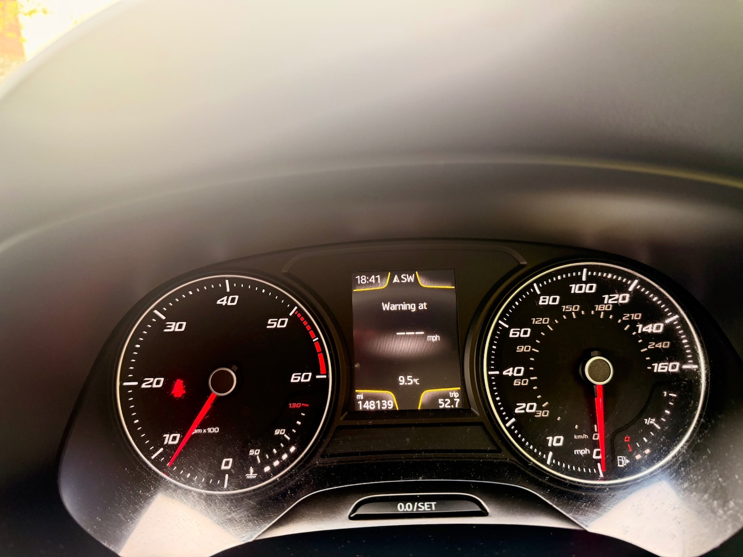 Used SEAT Leon 2014 for sale - 75997518: Photo 21