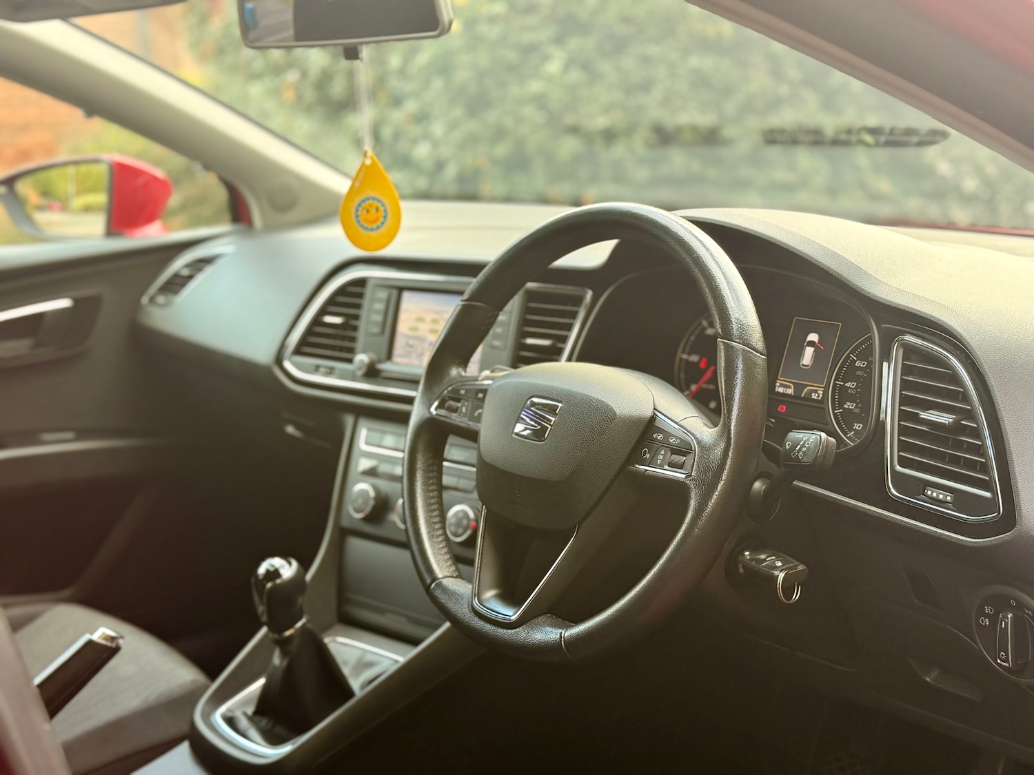 Used SEAT Leon 2014 for sale - 75997518: Photo 23