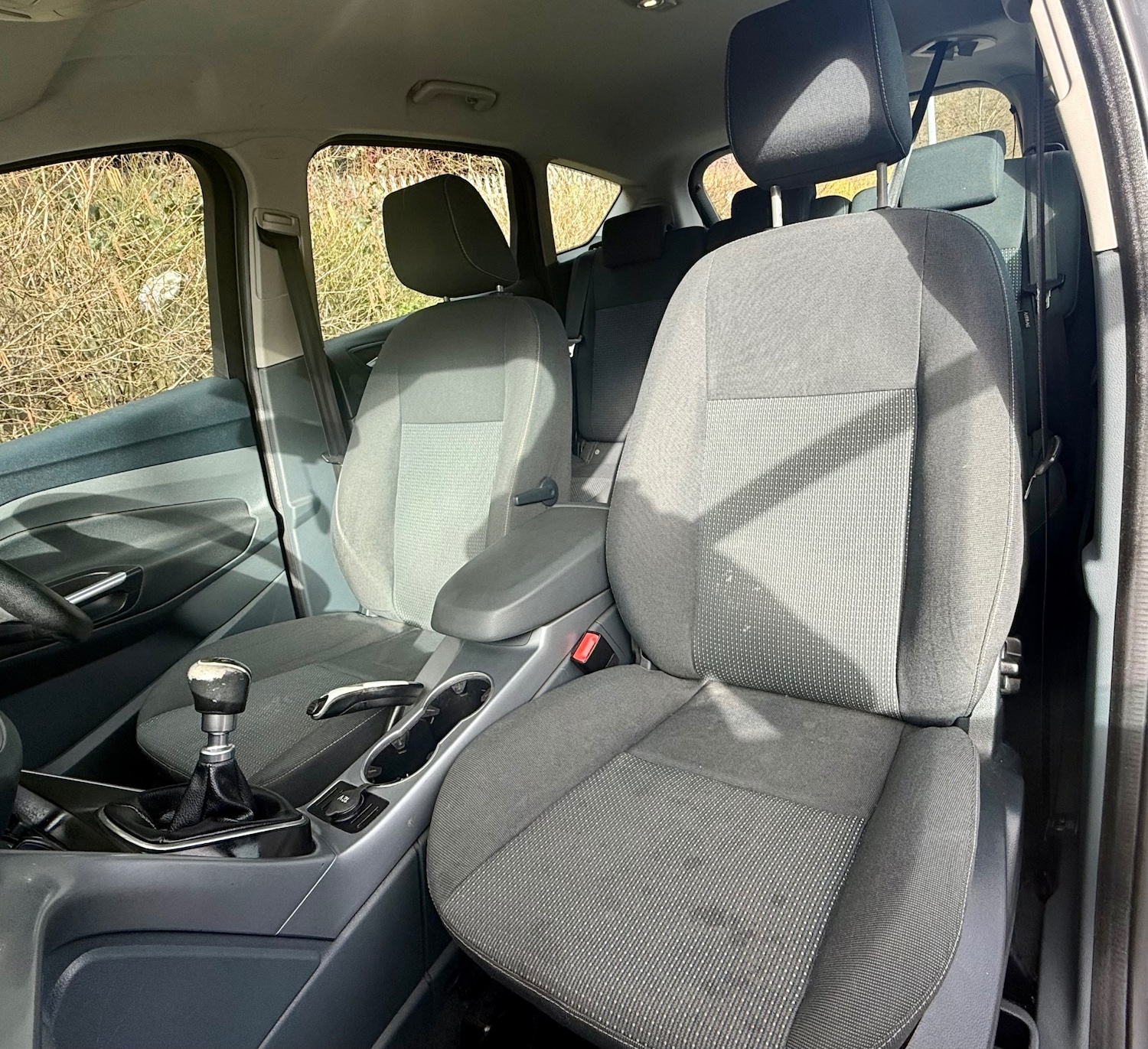 Used Ford C-Max 2011 for sale - 77640639: Photo 12