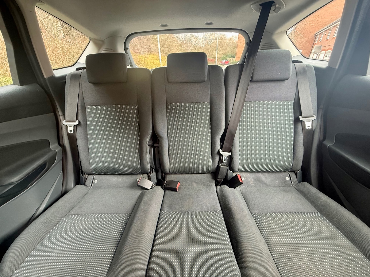 Used Ford C-Max 2011 for sale - 77640639: Photo 15