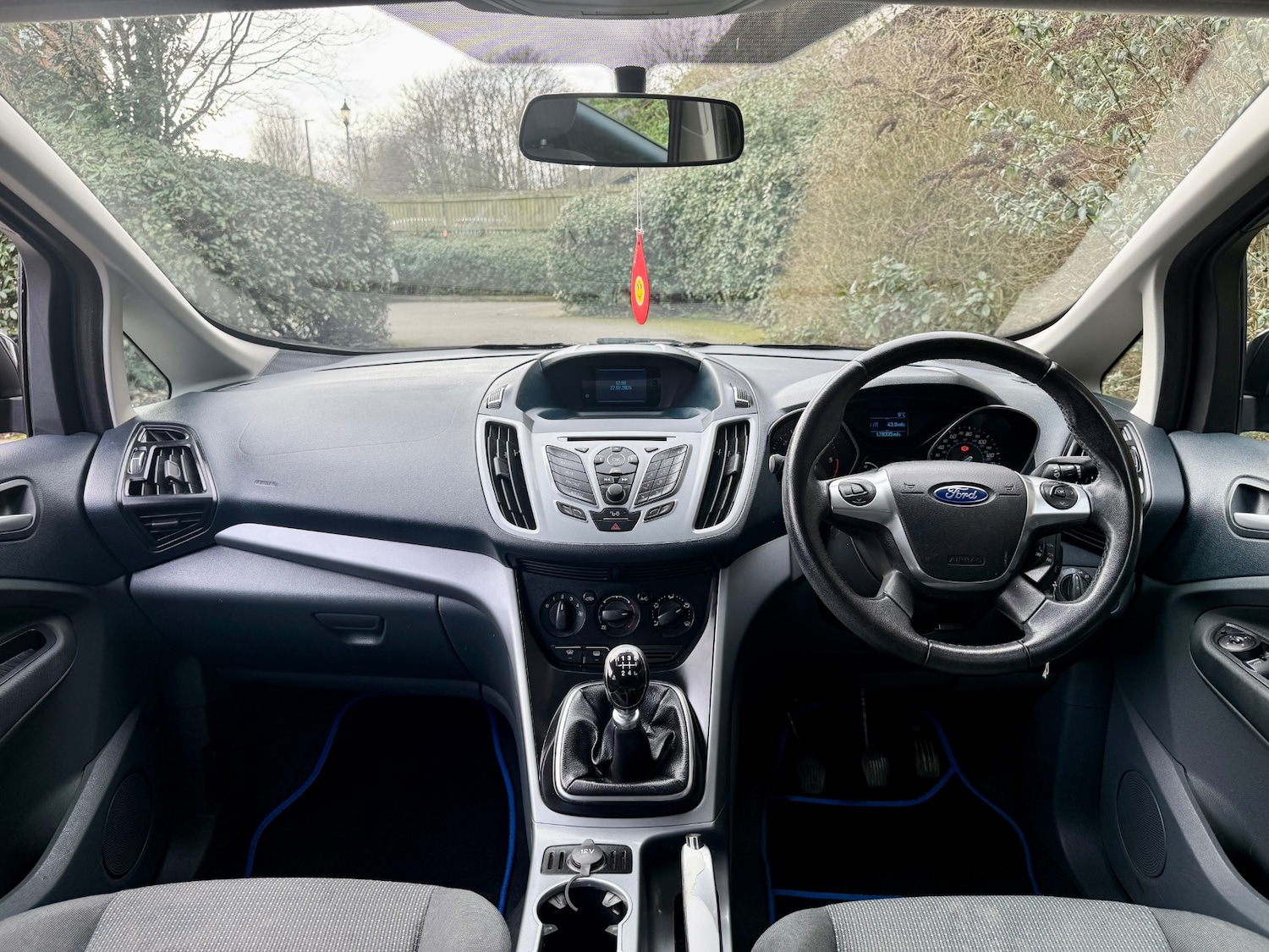 Used Ford C-Max 2011 for sale - 77640639: Photo 18