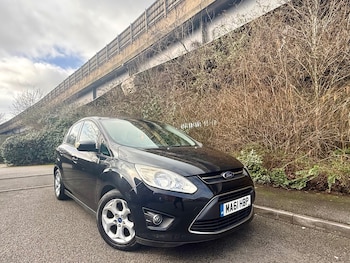 2011 (61) - 1.6 TDCi Zetec 5dr