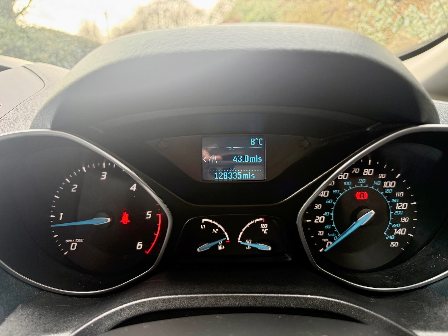 Used Ford C-Max 2011 for sale - 77640639: Photo 21