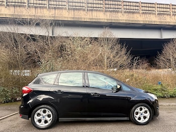 Used Ford C-Max 2011 for sale - 77640639: Photo
