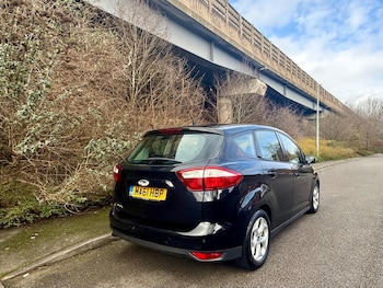 Used Ford C-Max 2011 for sale - 77640639: Photo