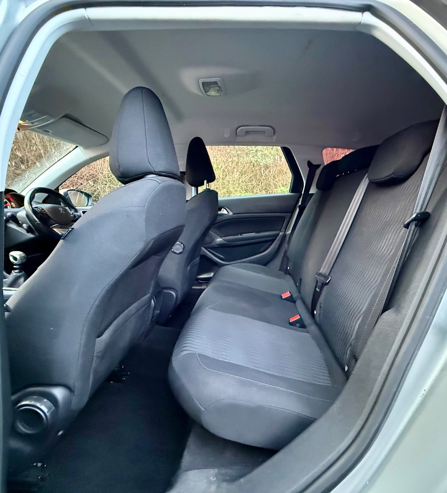 Used Peugeot 308 2017 for sale - 76934113: Photo 14