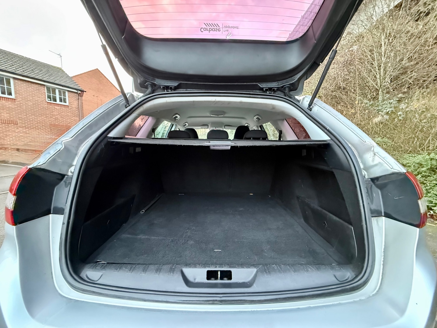 Used Peugeot 308 2017 for sale - 76934113: Photo 9