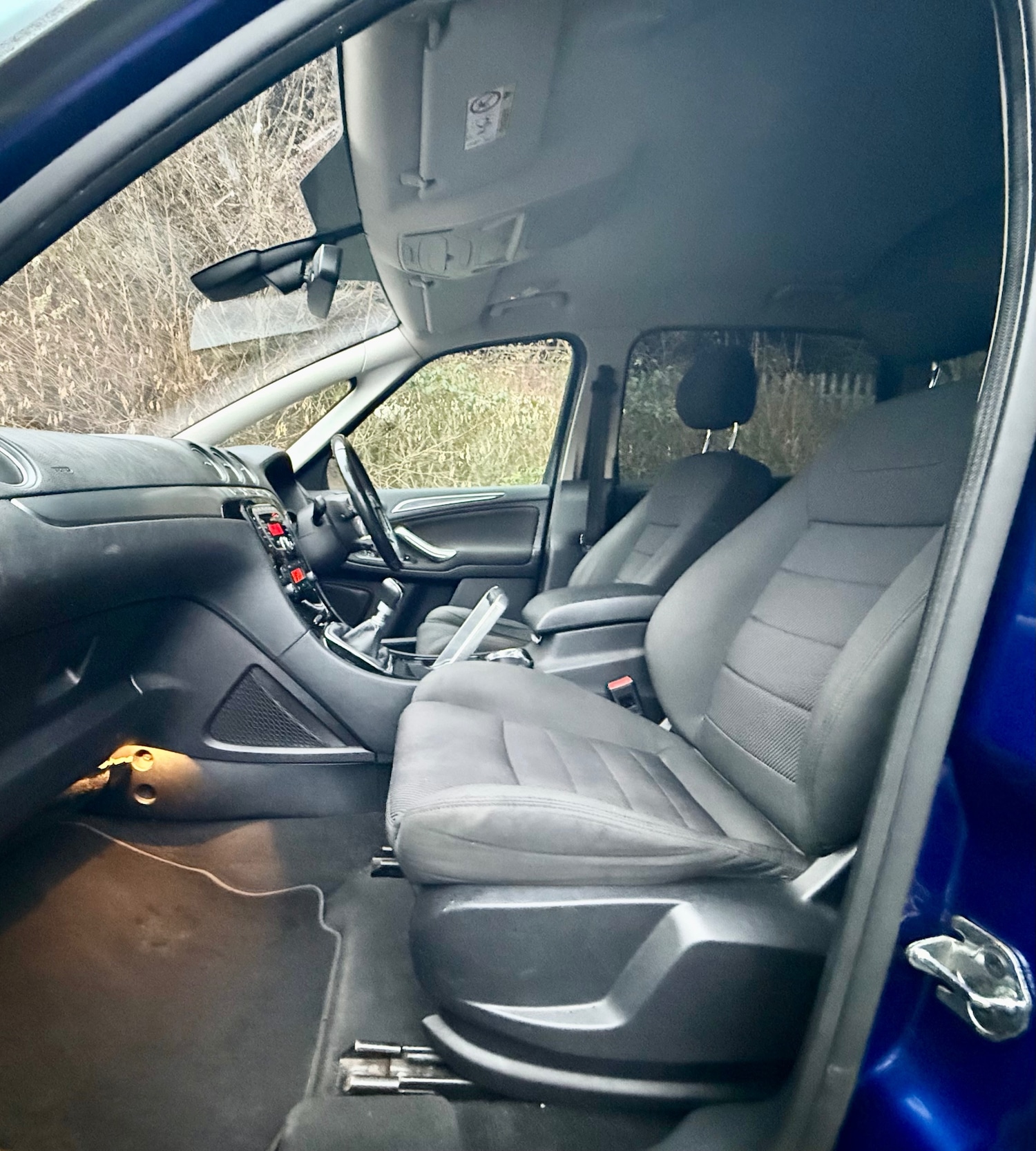 Used Ford S-Max 2014 for sale - 77019934: Photo 11