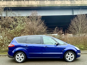 Used Ford S-Max 2014 for sale - 77019934: Photo