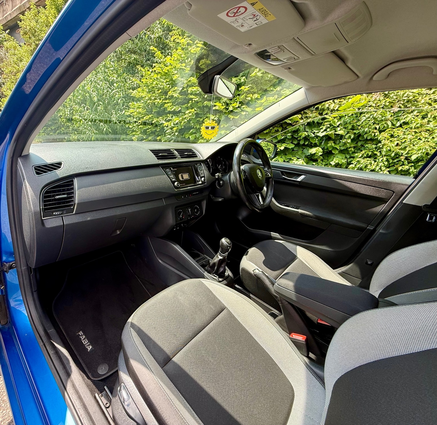 Vehicle 9