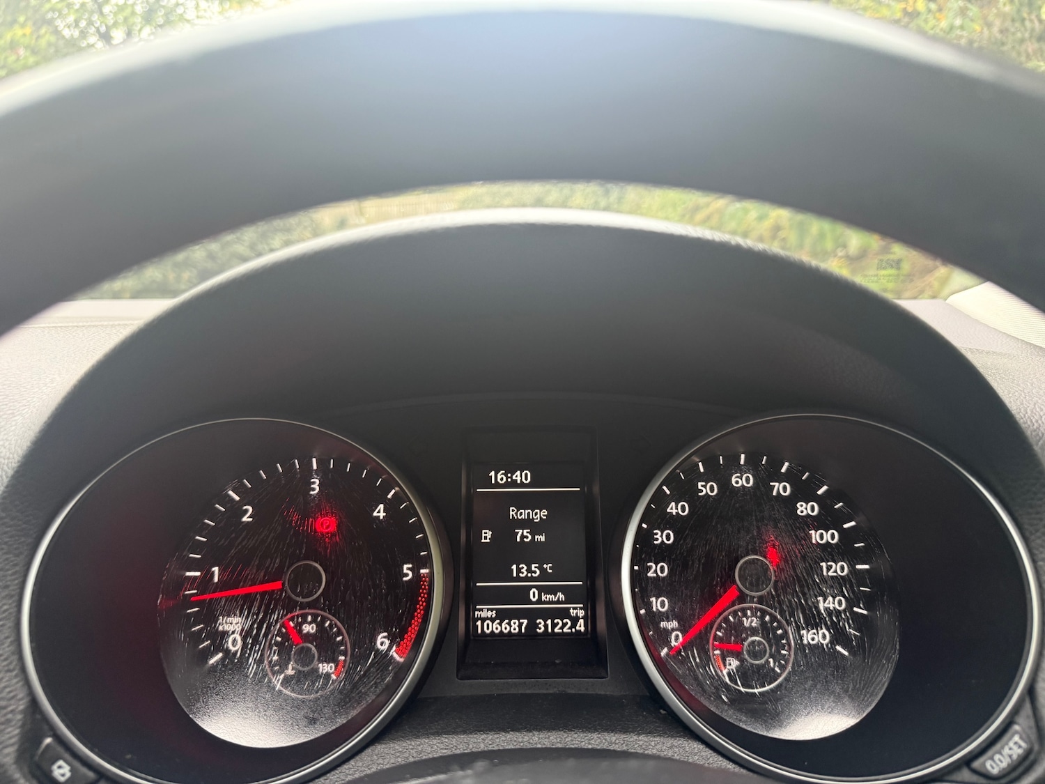 Used Volkswagen Golf 2012 for sale - 76302600: Photo 19