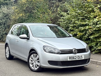 2012 (62) - 1.6 TDi 105 Match 5dr