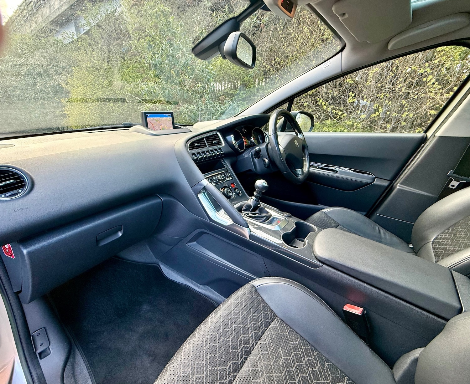 Used Peugeot 3008 2014 for sale - 78067620: Photo 10