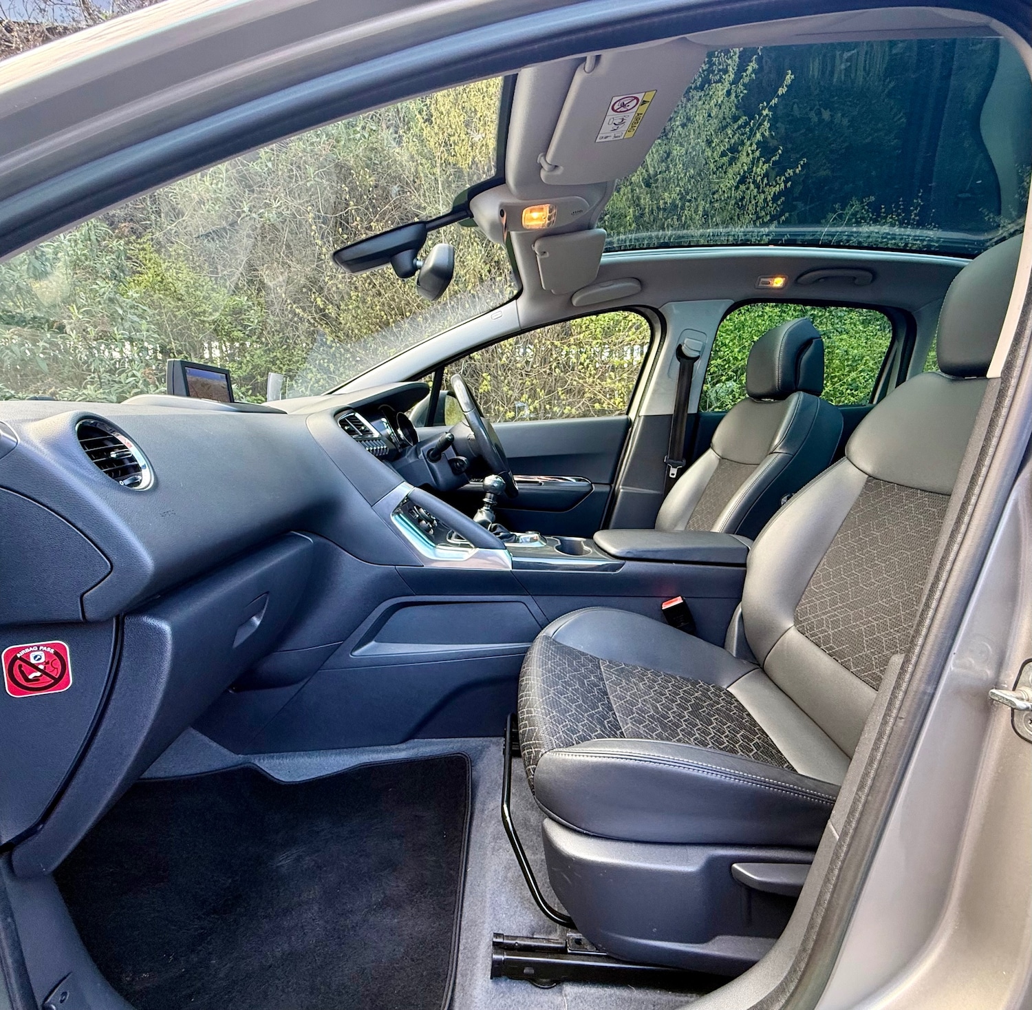 Used Peugeot 3008 2014 for sale - 78067620: Photo 11