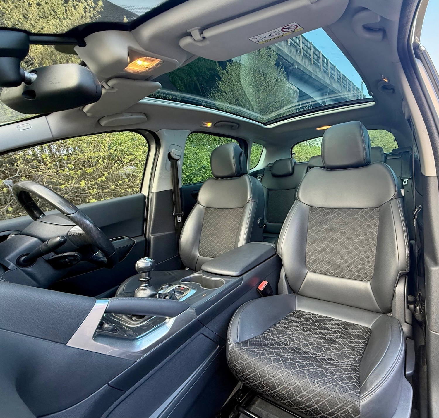 Used Peugeot 3008 2014 for sale - 78067620: Photo 12