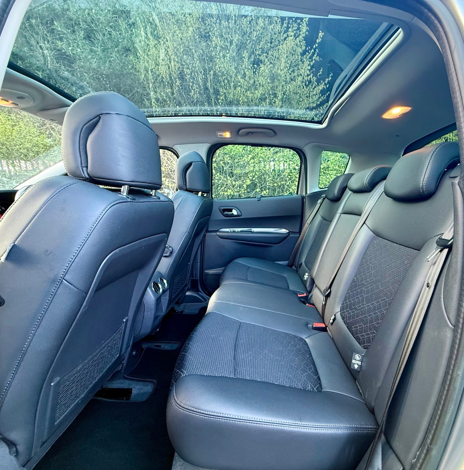 Used Peugeot 3008 2014 for sale - 78067620: Photo 15